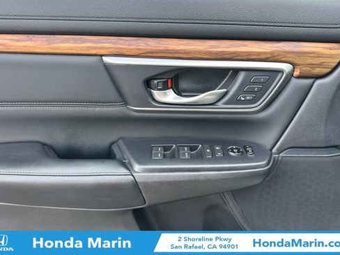 Used 2019 Honda CR-V EX-L image 13
