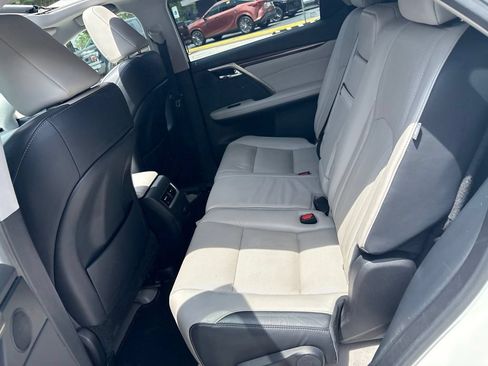 Used 2016 Lexus RX 350 FWD w/ Premium Package image 20