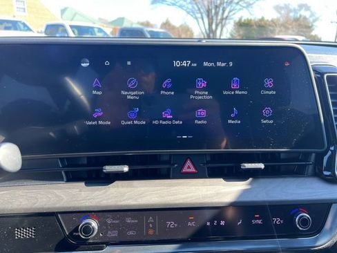 Used 2023 Kia Sportage X-Line w/ X-Line Premium Package image 22