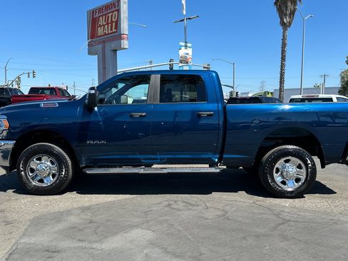 Used 2024 RAM 2500 Big Horn w/ Bed Utility Group image 7