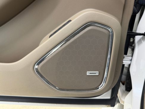 Used 2017 Chevrolet Tahoe LT w/ LT Signature Package image 24