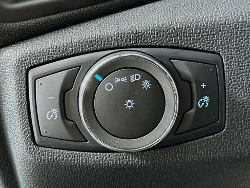 Used 2020 Ford EcoSport S image 16