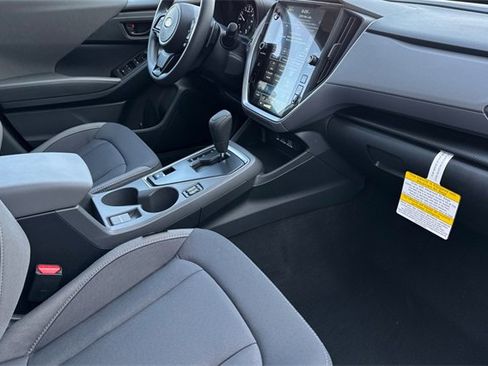 Used 2025 Subaru Crosstrek 2.0i Premium image 13