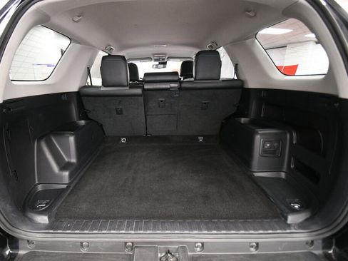 Certified 2024 Toyota 4Runner SR5 Premium image 28