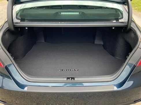 Used 2019 Toyota Camry XSE w/ Carpet Mat Package FWD image 12