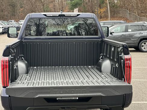 New 2026 Toyota Tundra Platinum image 24