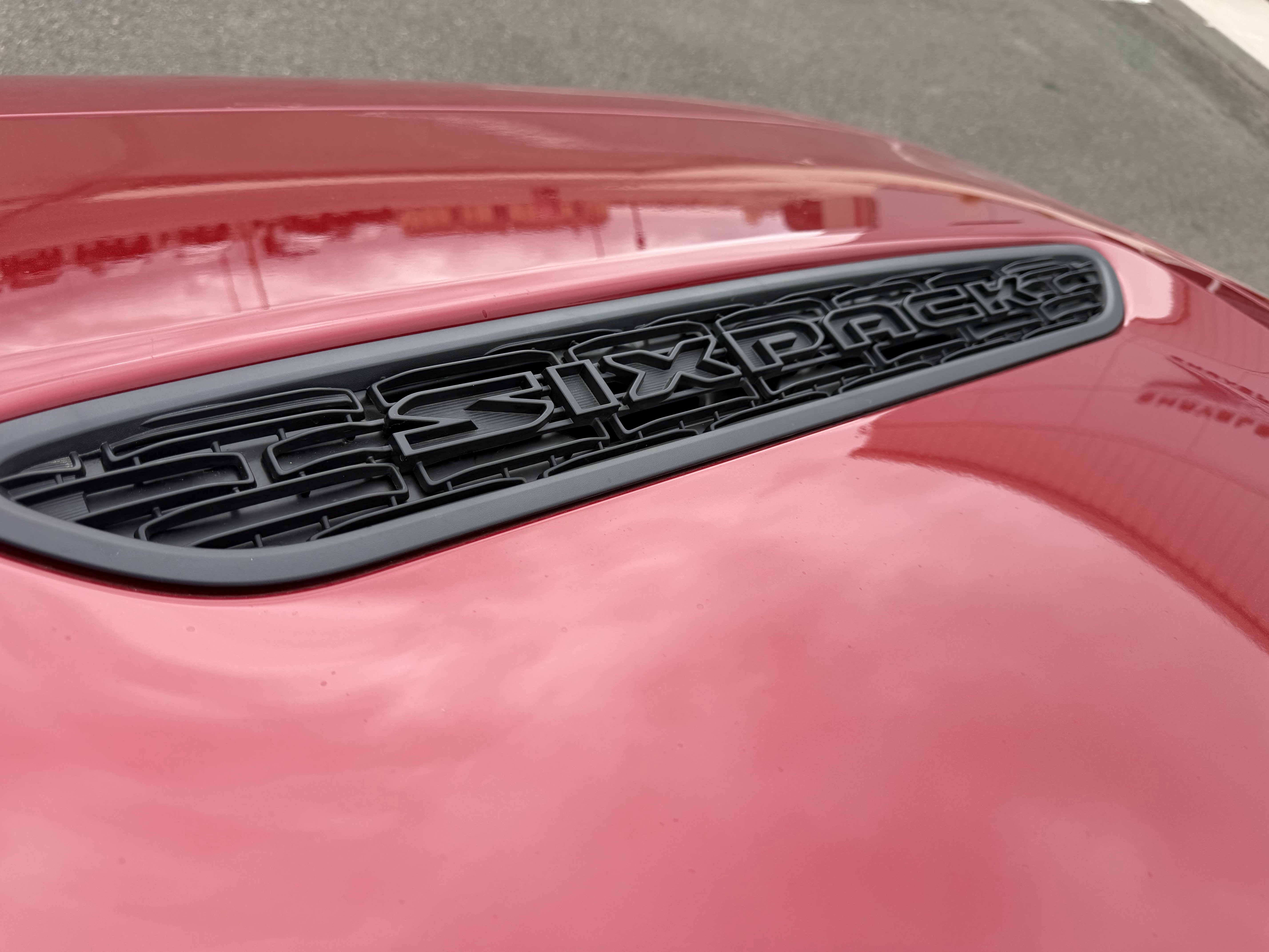 New 2026 Dodge Charger R/T AWD/4WD image 8