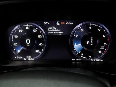 Used 2021 Volvo XC40 T5 Inscription w/ Climate Package AWD/4WD image 29