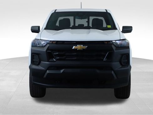 New 2026 Chevrolet Colorado W/T w/ Advanced Trailering Package image 7