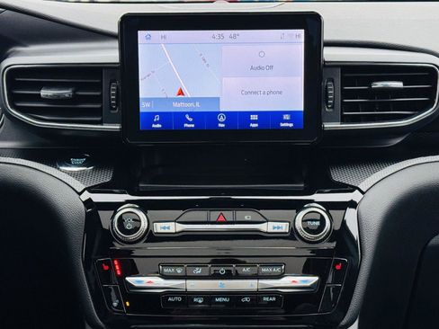 Used 2023 Ford Explorer ST-Line image 25