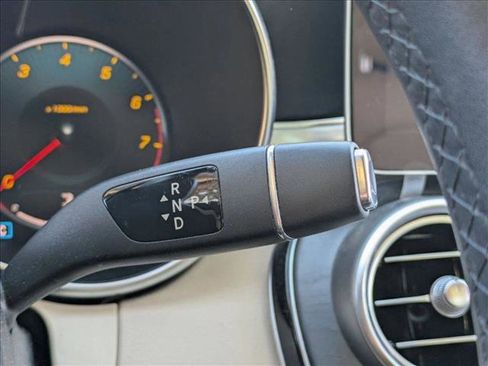 Certified 2020 Mercedes-Benz C 300 Sedan image 13