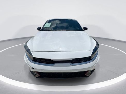 Used 2023 Kia Forte GT-Line FWD image 11