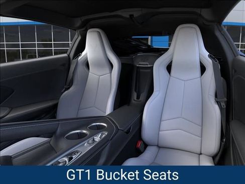 New 2026 Chevrolet Corvette Z06 image 18