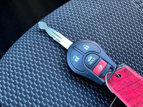 Used 2018 Nissan Sentra S image 15