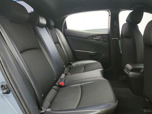 Used 2020 Honda Civic Sport image 24