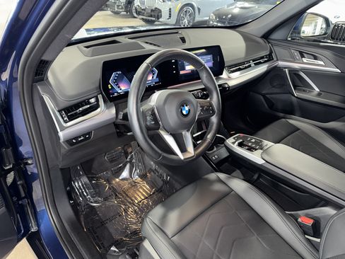 Used 2025 BMW X1 xDrive28i w/ Technology Package AWD/4WD image 20