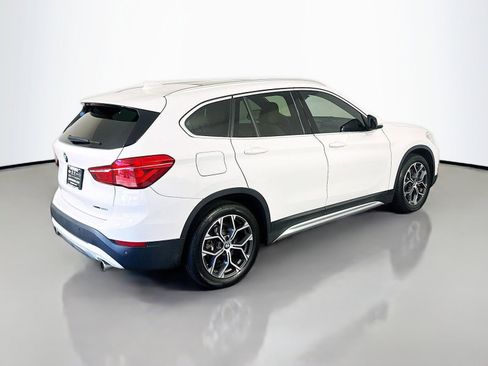 Used 2020 BMW X1 sDrive28i w/ Convenience Package FWD image 7