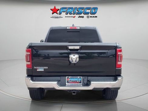 Used 2019 RAM 1500 Laramie RWD image 6