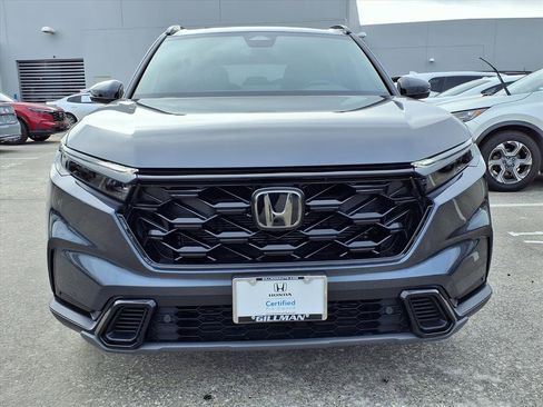 Certified 2025 Honda CR-V Sport-L image 19