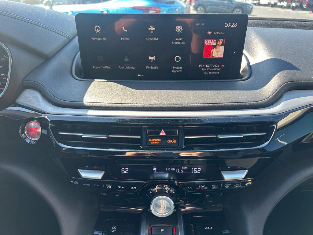 Used 2023 Acura MDX w/ Technology Package AWD/4WD image 26