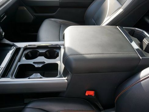 Used 2025 Ford F250 Lariat w/ Lariat Ultimate Package image 37