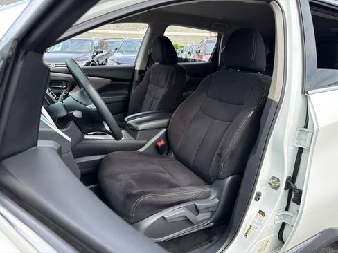 Used 2017 Nissan Murano S AWD/4WD image 25