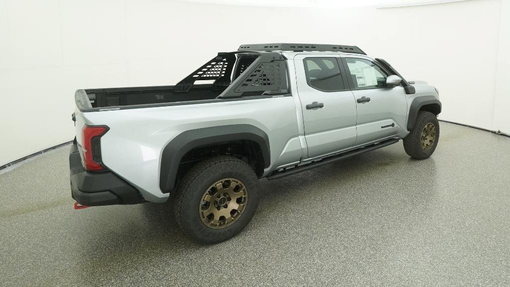New 2026 Toyota Tacoma 4x4 Double Cab Hybrid image 53