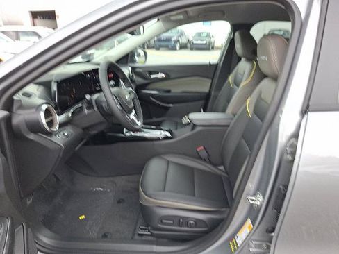 New 2025 Chevrolet Trax ACTIV w/ Driver Confidence Package image 6