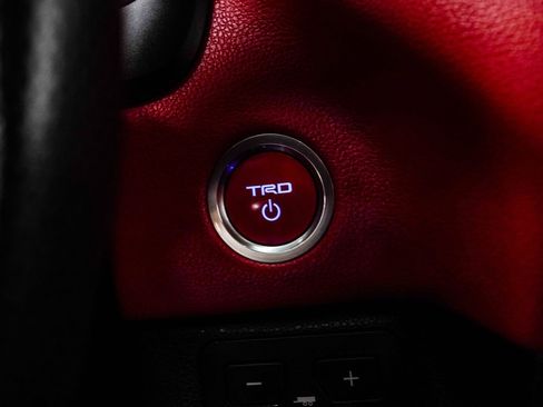 Used 2023 Toyota Sequoia TRD Pro AWD/4WD image 22