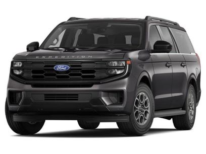 New 2025 Ford Expedition Max Active