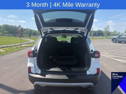 Used 2023 Ford Escape Active FWD image 10