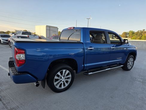 Used 2017 Toyota Tundra Limited image 7