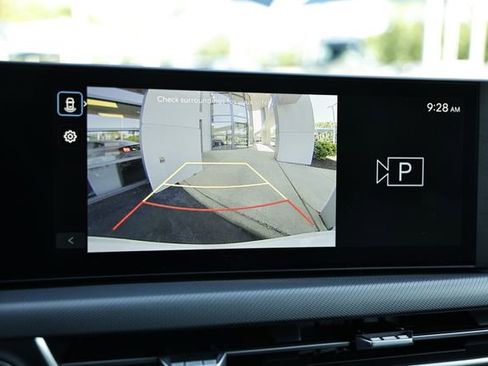 Certified 2025 Hyundai Sonata SEL FWD image 37