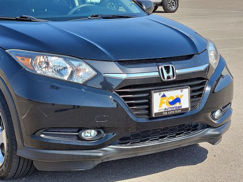 Used 2016 Honda HR-V EX image 7