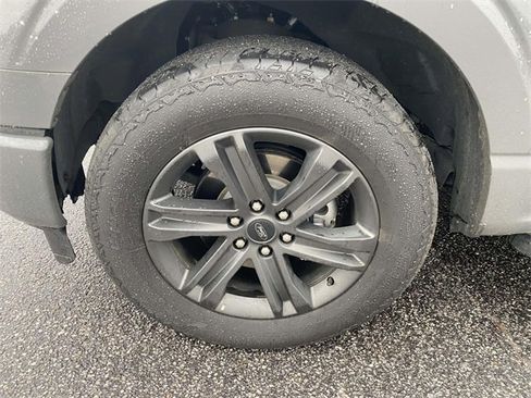 Certified 2021 Ford F150 XL w/ STX Appearance Package image 4