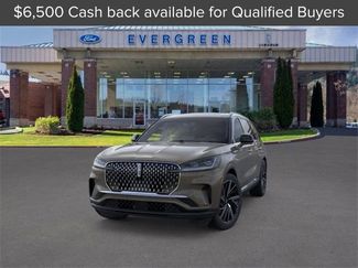 New 2025 Lincoln Aviator Reserve w/ Equipment Group 201A AWD/4WD video 2