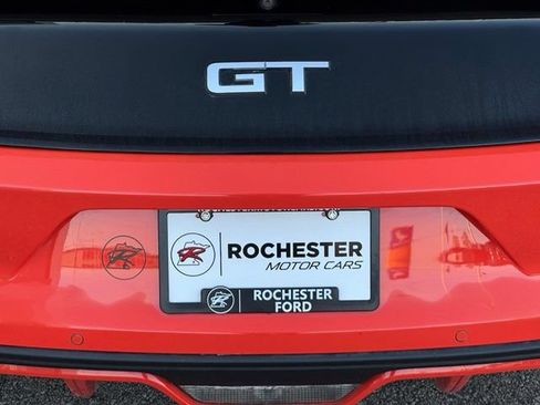 Used 2015 Ford Mustang GT Premium w/ Equipment Group 401A RWD image 44