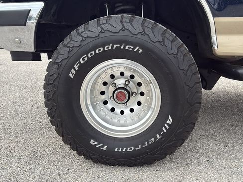 Used 1988 Ford Bronco AWD/4WD image 85