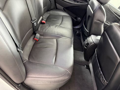 Used 2014 Hyundai Sonata Limited w/ Technology Package 05 image 21