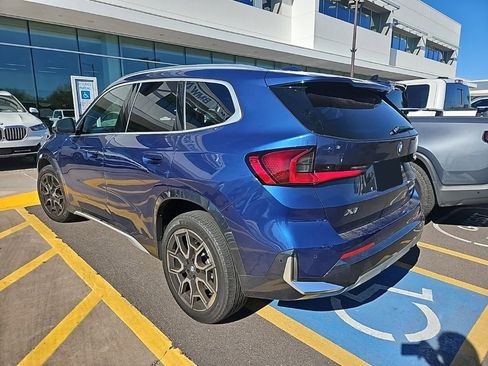 Certified 2023 BMW X1 xDrive28i w/ Premium Package image 3