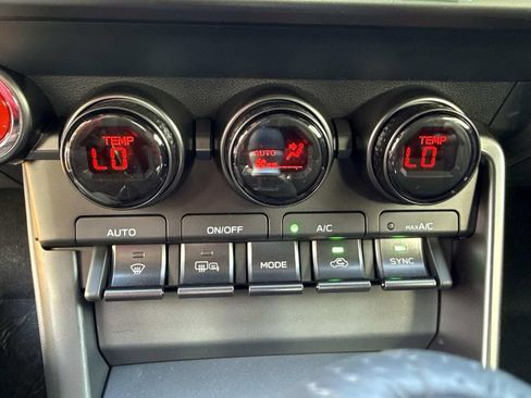 New 2026 Subaru BRZ Series.Yellow image 22