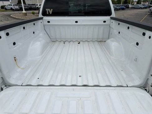 Used 2018 Chevrolet Colorado Z71 AWD/4WD image 8