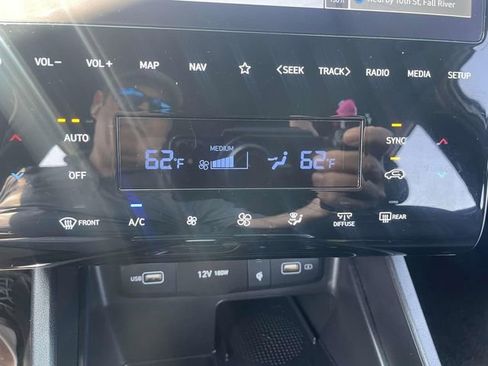 Used 2024 Hyundai Tucson XRT image 28