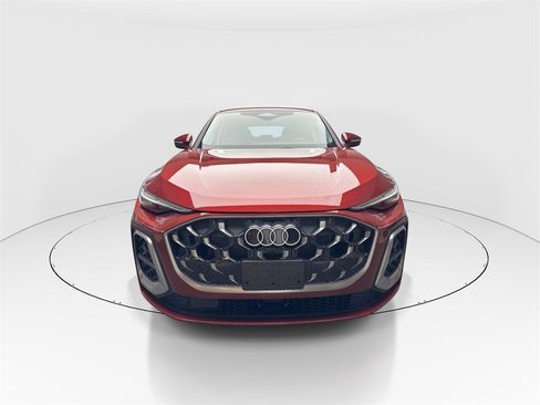 New 2025 Audi Q5 Premium Plus image 3