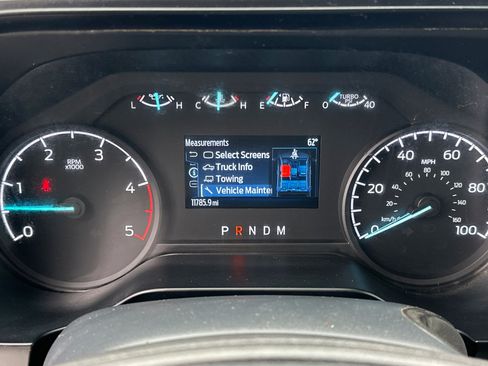 Used 2024 Ford F250 XLT w/ FX4 Off-Road Package AWD/4WD image 21