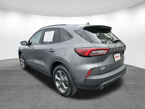 Used 2025 Ford Escape ST-Line Select image 29
