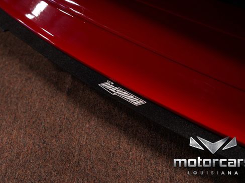 Used 1992 Acura NSX image 13