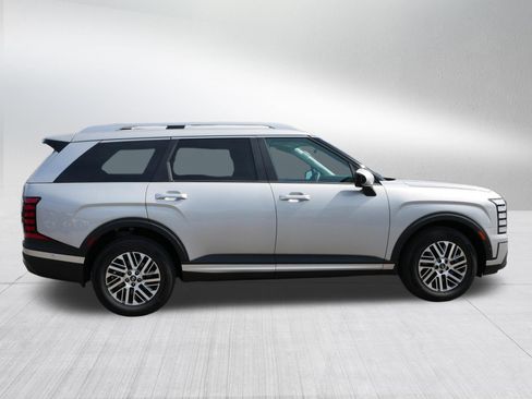 Certified 2026 Hyundai Palisade SEL AWD/4WD image 8