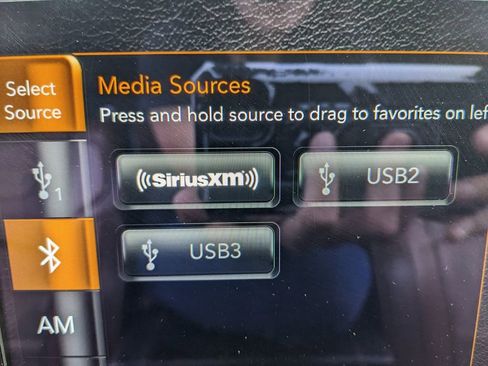 Used 2020 RAM 3500 Limited image 47