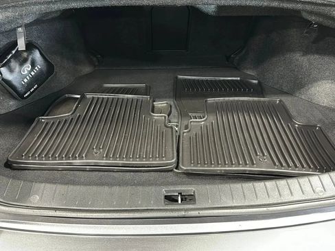 Used 2015 INFINITI Q50 Premium AWD/4WD image 13